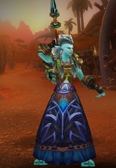 Cheap WoW Accounts Level 85 Female Troll Druid