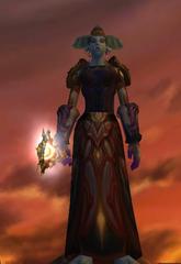Buying WoW Account Level 80 Female Troll Mage (PvE)