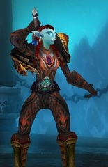 Cheap WoW Accounts Level 85 Male Troll Death Knight