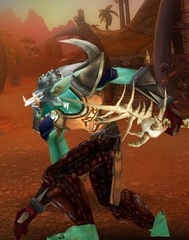 Cheap WoW Accounts Level 80 Male Troll Hunter