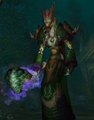 Cheap WoW Accounts Level 85 Female Undead Priest