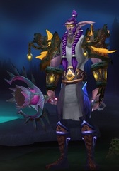 Cheap WoW Accounts Level 85 Male Night Elf Druid