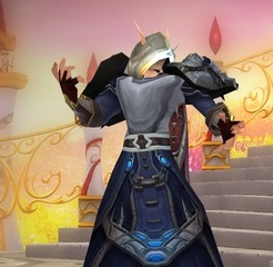 Cheap WoW Accounts Level 85 Male Blood Elf Priest