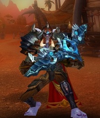 Buying WoW Account Level 80 Male Troll Hunter