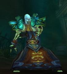 Cheap WoW Accounts Level 85 Male Undead Priest