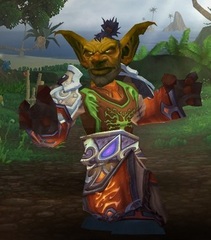 Cheap WoW Accounts Level 85 Male Goblin Priest