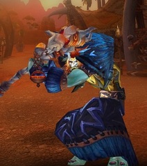 Cheap WoW Accounts Level 85 Male Troll Druid