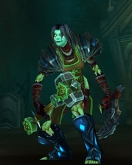 Cheap WoW Accounts Level 85 Female Undead Warrior