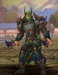 Buying WoW Account Level 85 Male Human Rogue