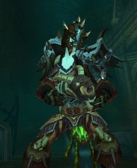 Cheap WoW Accounts Level 85 Female Undead Hunter