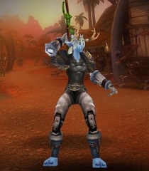 Cheap WoW Accounts Level 85 Female Troll Druid