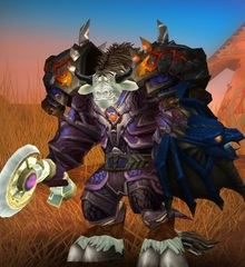 Cheap WoW Accounts Level 85 Male Tauren Shaman