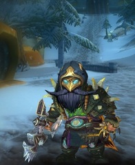 Level 85 Male Gnome Rogue Wow Accounts for sale