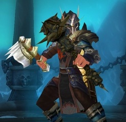 Cheap WoW Accounts Level 85 Male Blood Elf Death Knight