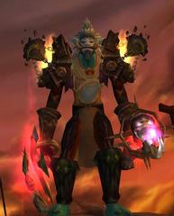 Cheap WoW Accounts Level 80 Male Troll Shaman (PvE)
