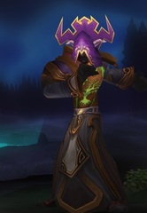 Buying WoW Account Level 81 Male Night Elf Mage