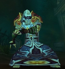 Cheap WoW Accounts Level 85 Male Undead Mage