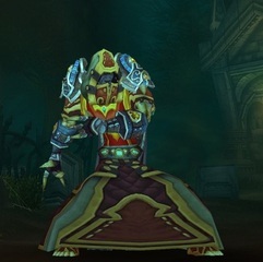 Cheap WoW Accounts Level 85 Male Undead Mage