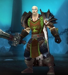 Cheap WoW Accounts Level 83 Male Human Death Knight