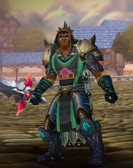 Cheap WoW Accounts Level 85 Male Human Paladin