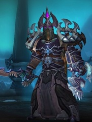 Cheap WoW Accounts Level 85 Male Human Death Knight