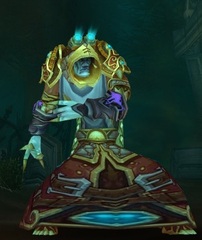 Buying WoW Account Level 85 Male Undead Mage