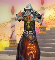 Cheap WoW Accounts Level 85 Female Blood Elf Priest