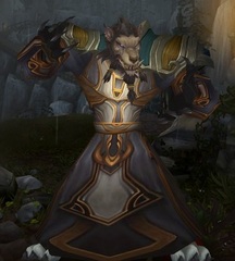 Cheap WoW Accounts Level 82 Male Worgen Priest