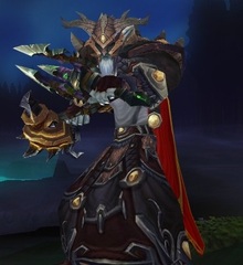 Cheap WoW Accounts Level 85 Male Night Elf Druid