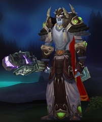 Cheap WoW Accounts Level 85 Male Night Elf Druid