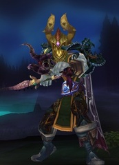 Cheap WoW Accounts Level 85 Male Night Elf Druid