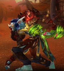 Cheap WoW Accounts Level 85 Male Troll Hunter