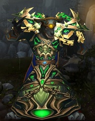 Cheap WoW Accounts Level 85 Male Worgen Warlock