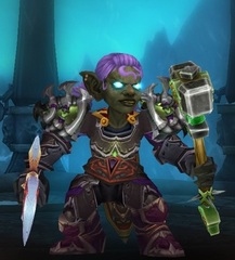 Cheap WoW Accounts Level 85 Male Goblin Death Knight