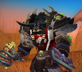 Cheap WoW Accounts Level 85 Male Tauren Druid