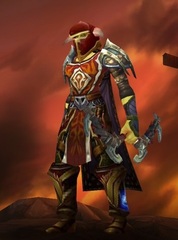 Cheap WoW Accounts Level 82 Female Orc Hunter