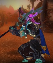 Cheap WoW Accounts Level 85 Male Troll Druid