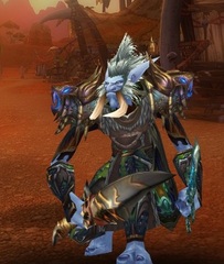 Buying WoW Account Level 85 Male Troll Rogue