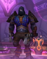 Buying WoW Account Level 81 Male Draenei Shaman