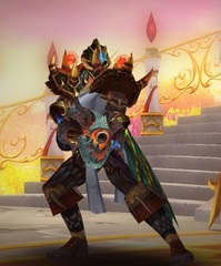 Cheap WoW Accounts Level 85 Male Blood Elf Hunter