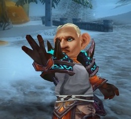 Cheap WoW Accounts Level 85 Male Gnome Priest