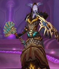 Cheap WoW Accounts Level 85 Female Draenei Shaman