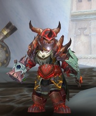 Buying WoW Account Level 85 Female Dwarf Warrior