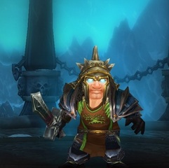 Cheap WoW Accounts Level 84 Male Gnome Death Knight
