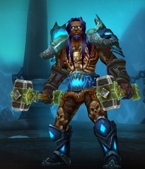 Cheap WoW Accounts Level 85 Female Human Death Knight