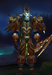 Cheap WoW Accounts Level 85 Male Night Elf Hunter