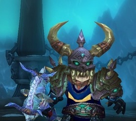 Cheap WoW Accounts Level 85 Female Gnome Death Knight
