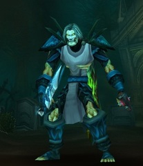 Cheap WoW Accounts Level 85 Male Undead Rogue