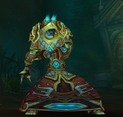 Cheap WoW Accounts Level 85 Male Undead Mage