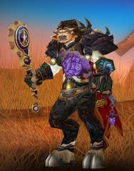 Cheap WoW Accounts Level 85 Female Tauren Druid